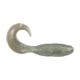 Berkley Gulp! Saltwater Swimming Mullet Soft Bait, 3in, 11 Pack, Green Chrome, 1573133