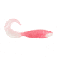Berkley Gulp! Saltwater Swimming Mullet Soft Bait, 3in, 11 Pack, Pink Shine, 1509648