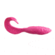 Berkley Gulp! Saltwater Swimming Mullet Soft Bait, 4in, 10 Pack, Pink, 1109406