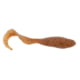 Berkley Gulp! Saltwater Swimming Mullet Soft Bait, 4in, 10 Pack, Pumpkinseed, 1109407