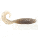 Berkley Gulp! Saltwater Swimming Mullet Soft Bait, 4in, 10 Pack, Smoke, 1109404