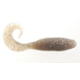 Berkley Gulp! Saltwater Swimming Mullet Soft Bait, 4in, 10 Pack, Smoke, 1109404