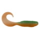 Berkley Gulp! Saltwater Swimming Mullet Soft Bait, 5in, 4 Pack, Nuclear Chicken, 1277491