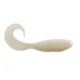 Berkley Gulp! Saltwater Swimming Mullet Soft Bait, 5in, 4 Pack, Pearl White, 1277492