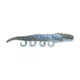 Berkley Gulp! Saltwater Turbo Shrimp Soft Bait, 3in, 6 Pack, Molting Shrimp, 1573920