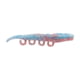 Berkley Gulp! Saltwater Turbo Shrimp Soft Bait, 4in, 4 Pack, America, 1637585