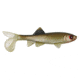 Berkley Havoc Sick Fish Bait, 3in., Green Penny 178378