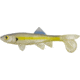 Berkley Havoc Sick Fish Bait, 4in., Chartreuse Shad 178329