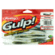 Berkley Havoc Sick Fish Bait, 5.5in., Clear Bream 178384