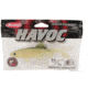 Berkley Havoc Sick Fish Bait, 5.5in., Swamp Gas 178391