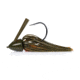 Berkley Heavy Cover Jig, 1 oz, Hook Size 5/0, Bama Craw, BJGHC1-BMCR