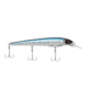 Berkley Hit Stick Hard Bait, Crankbait, 13, 1/2 oz, 5 1/9in / 13cm, 3ft-6ft / 0.9m-1.8m, Hook Size 6, 3 Hooks, Blue Bullet, 1522710