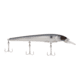 Berkley Hit Stick Hard Bait, Crankbait, 13, 1/2 oz, 5 1/9in / 13cm, 3ft-6ft / 0.9m-1.8m, Hook Size 6, 3 Hooks, FX Shad, BHBHSF13-FXSH