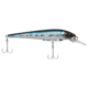 Berkley Hit Stick Hard Bait, Crankbait, 7, 1/4 oz, 2 3/4in / 7cm, 2ft-5ft / 0.5-1.5m, Hook Size 8, 2 Hooks, Blue Bullet, 1522644