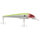 Berkley Hit Stick Hard Bait, Crankbait, 9, 1/4 oz, 3 1/2in / 9cm, 2.5ft-6ft, Hook Size 8, 2 Hooks, Clown, 1522669