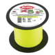 Berkley Jordan Lee x5 Braid Superline, 0.17mm class/0.007in class, 20lb test/37 lbC/17.0kg, 2188yd/2000m, 8lb, Flame Green, X5BBK20-GG, Flame Green, 0.007 in/0.17 mm, 1486770
