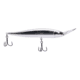 Berkley Krej Lures Jerkbait, Chrome, 100, 1612902