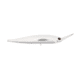 Berkley Krej Lures Jerkbait, Chrome, 128, 1635175