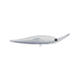 Berkley Krej Lures Jerkbait, Chrome, 85, 1635160