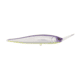Berkley Krej Lures Jerkbait, Purple Slime, 128, 1635185