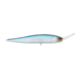 Berkley Krej Lures Jerkbait, Stealth Minnow, 128, 1635179