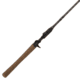 Berkley Lightning Rod Casting Rod, Medium Heavy, 1 Piece, 6ft 6in, 1429002
