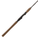 Berkley Lightning Rod Spinning, Medium, 2 Piece, 6ft 6in, 1429023