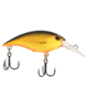 Berkley Money Badger Hard Bait, Crankbait, Black Gold, 4, 1572460