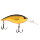 Berkley Money Badger Hard Bait, Crankbait, Black Gold, 6.25, 1572500