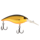 Berkley Money Badger Hard Bait, Crankbait, Black Gold, 7.25, 1572540