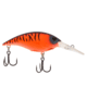 Berkley Money Badger Hard Bait, Crankbait, Blaze, 5, 1572482