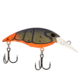 Berkley Money Badger Hard Bait, Crankbait, Firetail Green Craw, 4, 1572464
