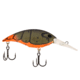 Berkley Money Badger Hard Bait, Crankbait, Firetail Green Craw, 5, 1572484