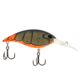 Berkley Money Badger Hard Bait, Crankbait, Firetail Green Craw, 6.25, 1572504