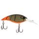 Berkley Money Badger Hard Bait, Crankbait, Firetail Green Craw, 6.75, 1572524