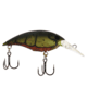 Berkley Money Badger Hard Bait, Crankbait, Ghost Green Craw, 4, 1572467