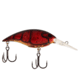 Berkley Money Badger Hard Bait, Crankbait, Ghost Red Craw, 5, 1572489