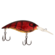 Berkley Money Badger Hard Bait, Crankbait, Ghost Red Craw, 6.25, 1572509