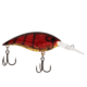 Berkley Money Badger Hard Bait, Crankbait, Ghost Red Craw, 6.75, 1572529