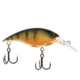 Berkley Money Badger Hard Bait, Crankbait, Perch, 4, 1572472