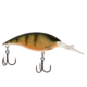 Berkley Money Badger Hard Bait, Crankbait, Perch, 7.25, 1572552