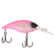 Berkley Money Badger Hard Bait, Crankbait, Pink Pearl, 5, 1572493