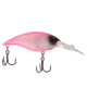 Berkley Money Badger Hard Bait, Crankbait, Pink Pearl, 6.75, 1572533