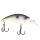 Berkley Money Badger Hard Bait, Crankbait, Purple Glimmer, 4, 1572474