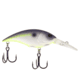 Berkley Money Badger Hard Bait, Crankbait, Purple Glimmer, 5, 1572494