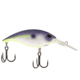Berkley Money Badger Hard Bait, Crankbait, Purple Glimmer, 7.25, 1572554
