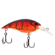 Berkley Money Badger Hard Bait, Crankbait, Special Red Craw, 4, 1572476