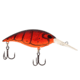Berkley Money Badger Hard Bait, Crankbait, Special Red Craw, 6.25, 1572516
