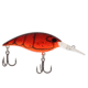 Berkley Money Badger Hard Bait, Crankbait, Special Red Craw, 6.75, 1572536