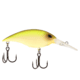 Berkley Money Badger Hard Bait, Crankbait, Vanilla Chartreuse, 5, 1572499